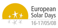 Dia Solar Europeo en España