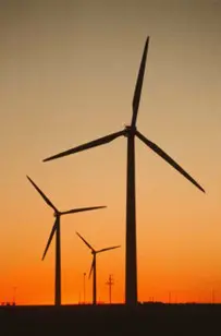 Energía eólica parque eólico, crecimiento explosivo en años próximos Energía eólica parque eólico, crecimiento explosivo en años próximos