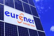 Eurener lider en aprovechamiento de la energía solar