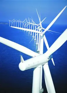 Energía eólica, potencia eólica acumulada mundial podría multiplicarse Energía eólica, potencia eólica acumulada mundial podría multiplicarse