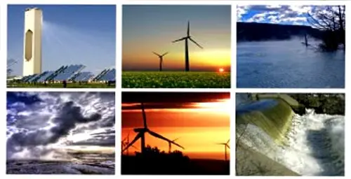 La importancia de las energías alternativas, por Cristian Frers La importancia de las energías alternativas, por Cristian Frers