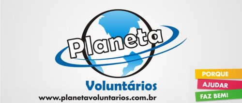 Planeta Voluntarios - Mundo Desigual Planeta Voluntarios - Mundo Desigual
