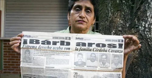 Agresión a los defensores de los derechos humanos en Colombia - InspirAction Agresión a los defensores de los derechos humanos en Colombia - InspirAction