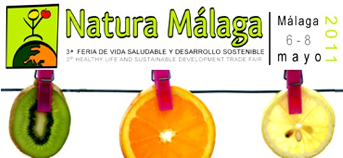 Natura Málaga ofrecerá degustaciones gratuitas de alimentos ecológicos Natura Málaga ofrecerá degustaciones gratuitas de alimentos ecológicos