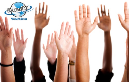 Informe del Planeta Tierra - Planeta Voluntarios Informe del Planeta Tierra - Planeta Voluntarios