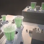 Vegetales Sintéticos