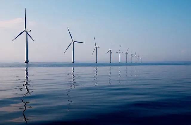 Energía eólica en cifras