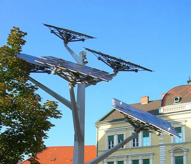 e-Tree