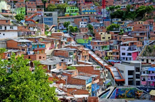Medellín