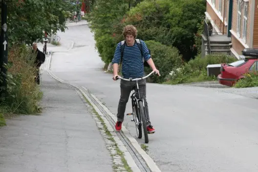 Noruega