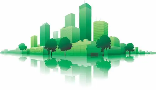 Desarrollo Verde