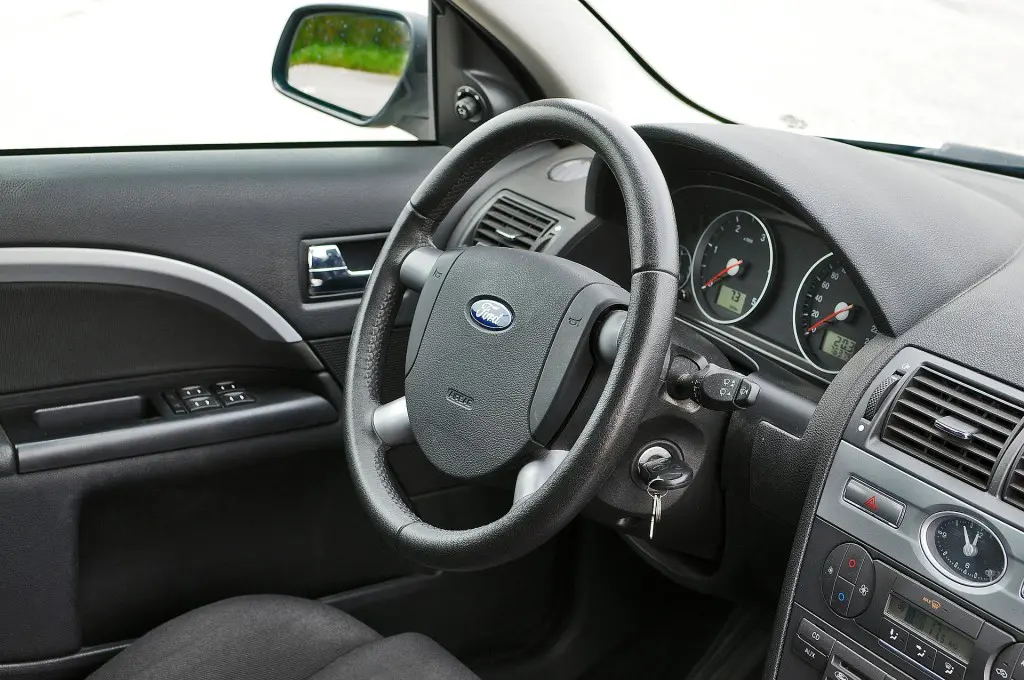 Ford y su circuito inteligente