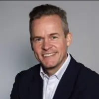 Anthony Mayle, Director de Desarrollo de Negocio de Perpetual Next