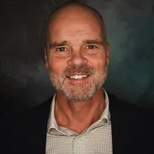 Björn Mårlid, CEO de Altris
