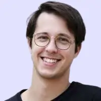 Erik Klint - Estudiante de Doctorado - Universidad de Chalmers