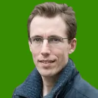 Gregory Peters - Profesor de Evaluación Cuantitativa de la Sostenibilidad - Universidad de Chalmers