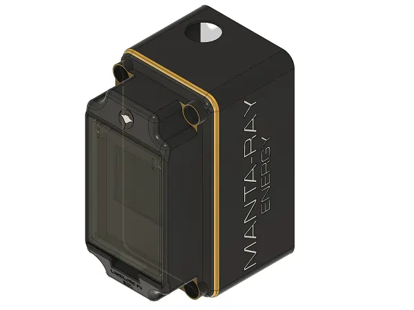 Landlord PV Box de Manta Ray Energy
