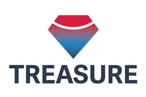 Proyecto TREASURE - Logo
