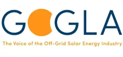 Sobre GOGLA - Logo