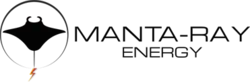 Sobre Manta-Ray Energy - Logo