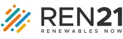 Sobre REN21 - Logo