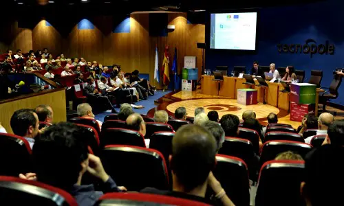 ER-INNOVA, presentaron los resultados de este proyecto europeo
