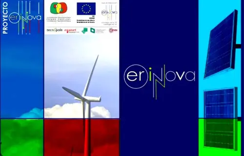 Proyecto ER-INNOVA, presentan los resultados obtenidos en Tecnópole