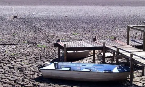 Crisis hídrica: ¿Cómo afecta el cambio climático al ciclo del agua?