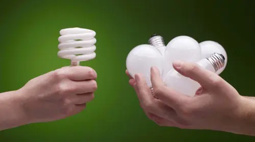 Consejos para ahorrar energía en el hogar
