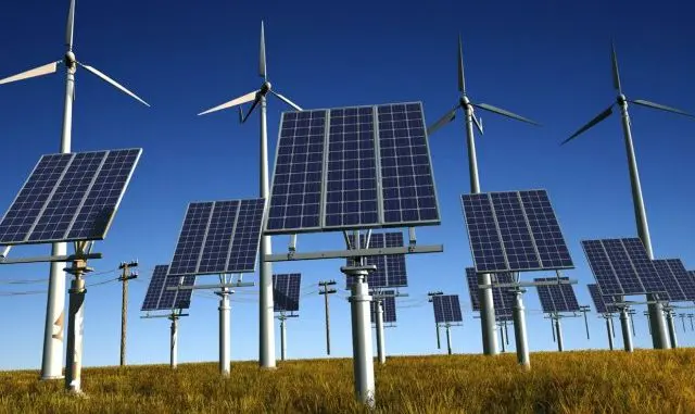 Motivos para hacer una Maestría en Energías Renovables