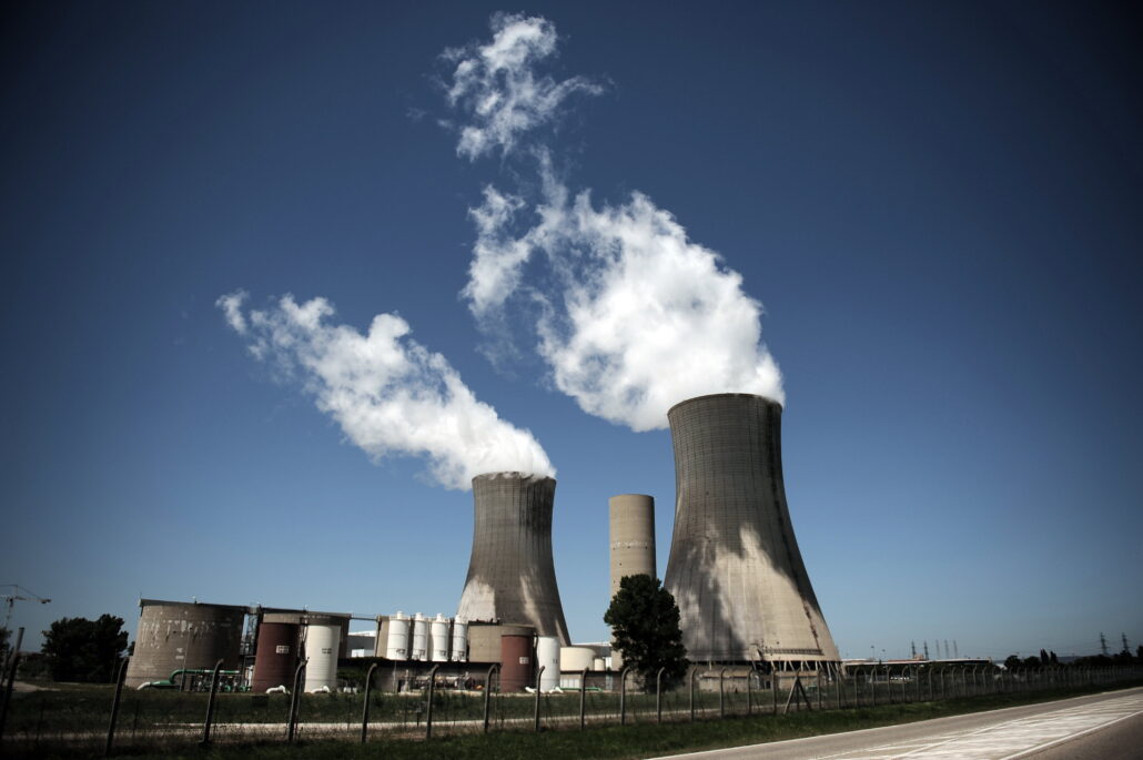 Energ a Nuclear Por Qu Resulta Tan Controvertida BiodiSol