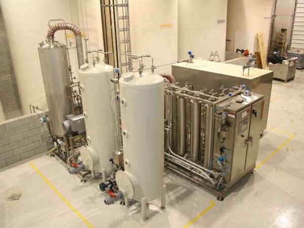 Biodiésel innovador