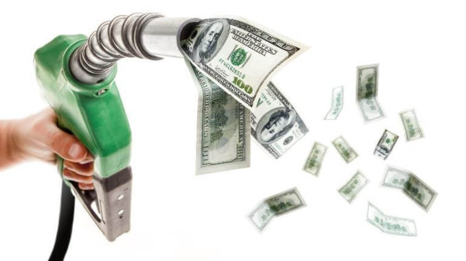 Subsidios al biodiesel