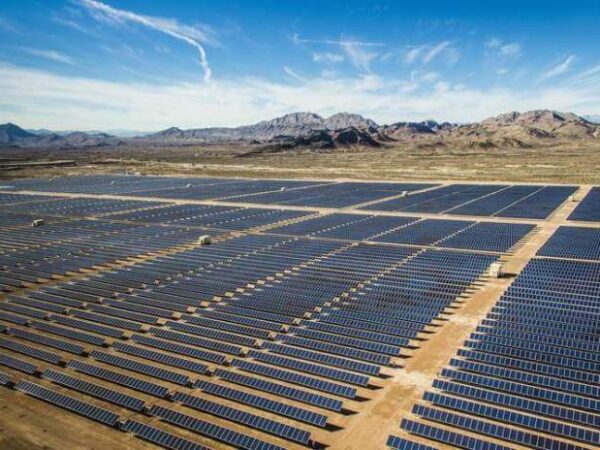 La Energía Renovable
