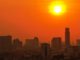 Ciudades más calientes en el próximo siglo
