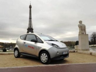 Francia sin coches a nafta y diesel para 2040