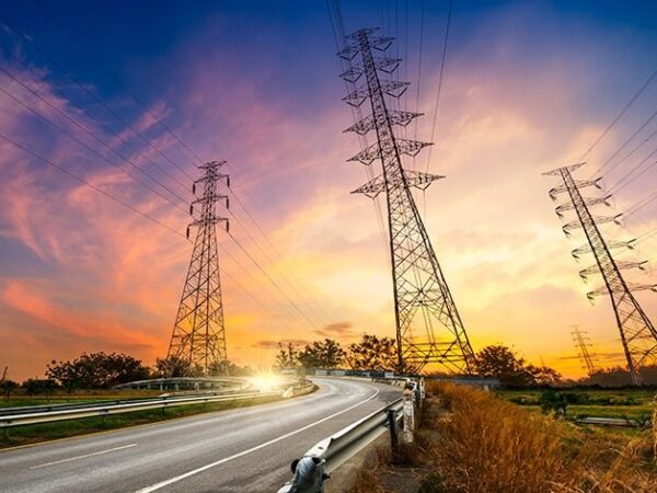 La electricidad domina la energía renovable