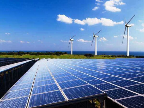 ¿Podemos obtener el total de nuestra energía de fuentes renovables?