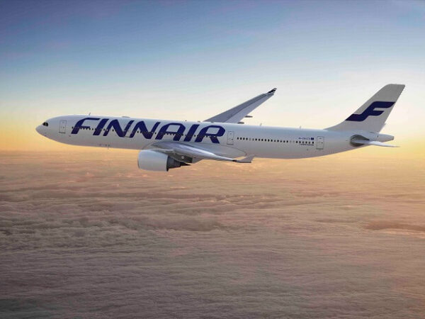 El gobierno finlandés apunta a un 30% de biocombustibles para aviación