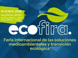 Gestión de residuos textiles y voluminosos: la gran revolución de Ecofira 2026 - Feria Internacional de las Soluciones Medioambientales