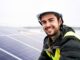 El empleo en el sector de las energías renovables