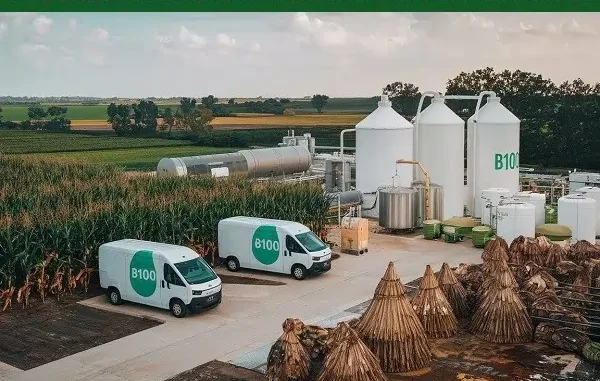 Etanol y Biodiésel - Preguntas frecuentes sobre producción de biocombustibles