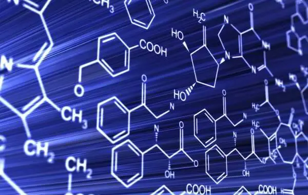 IA en identificación de productos químicos tóxicos