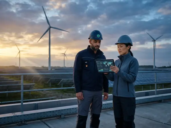 Presentan la 75a edición del Statistical Review of World Energy